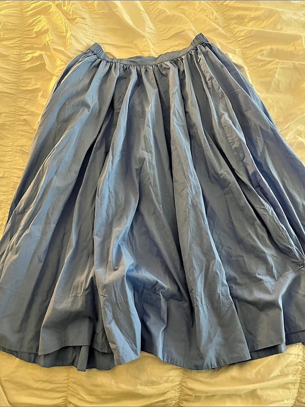 Free People LOWEN skirt